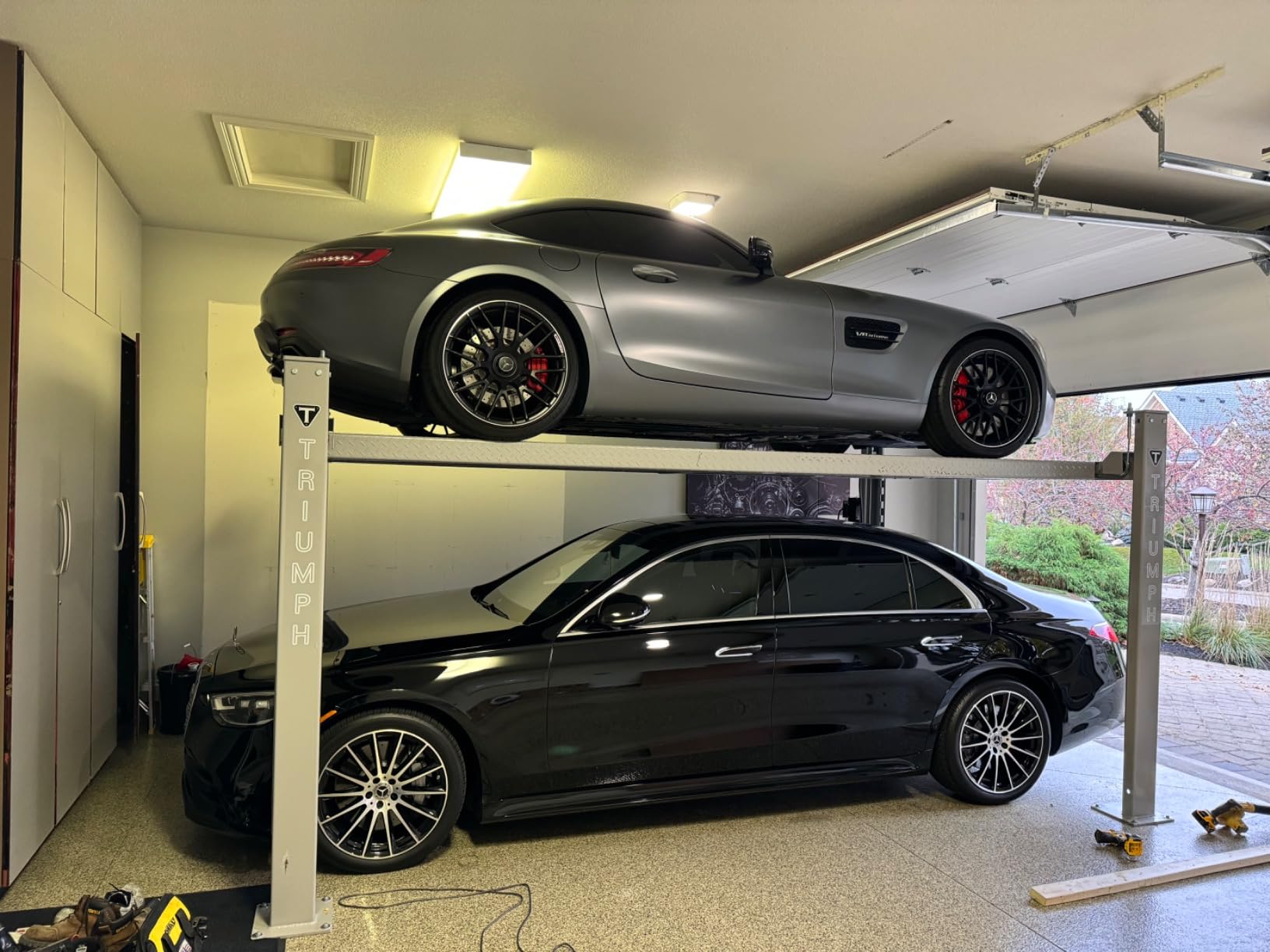 Customer installation photo 4