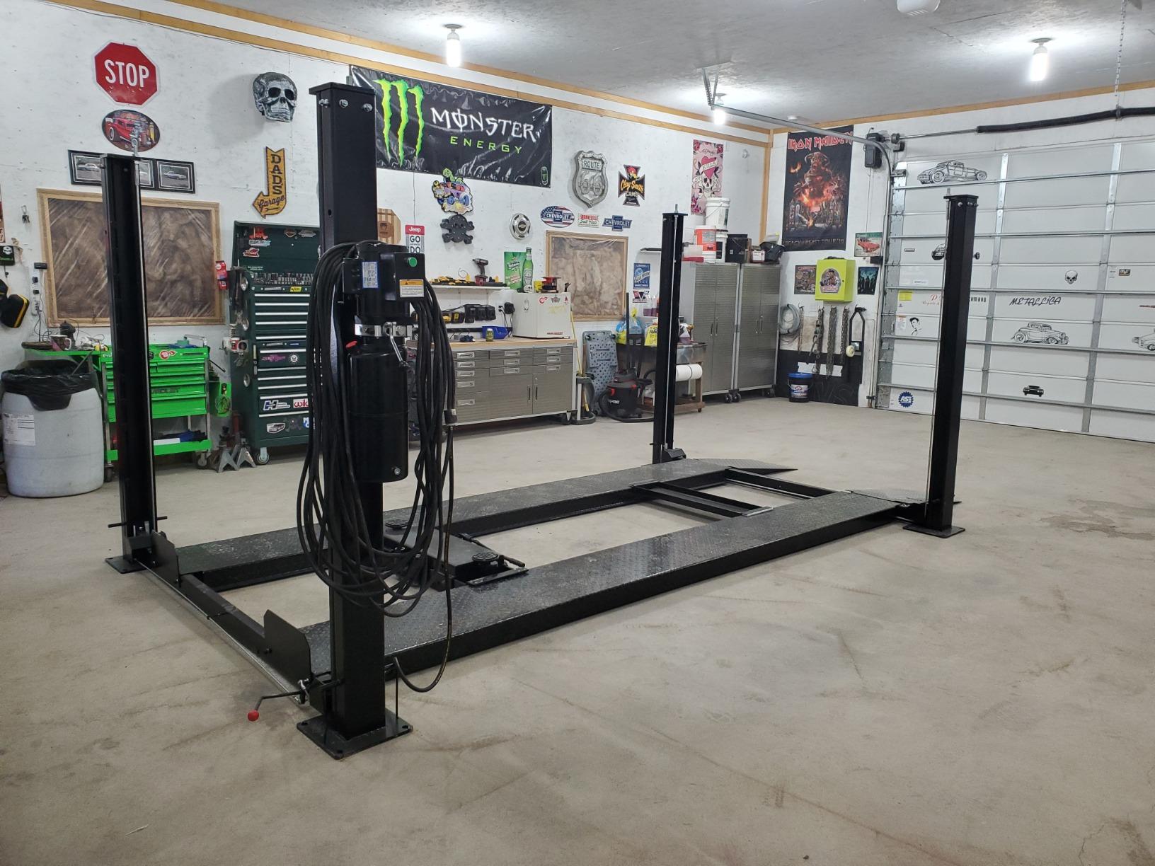 Customer installation photo 5