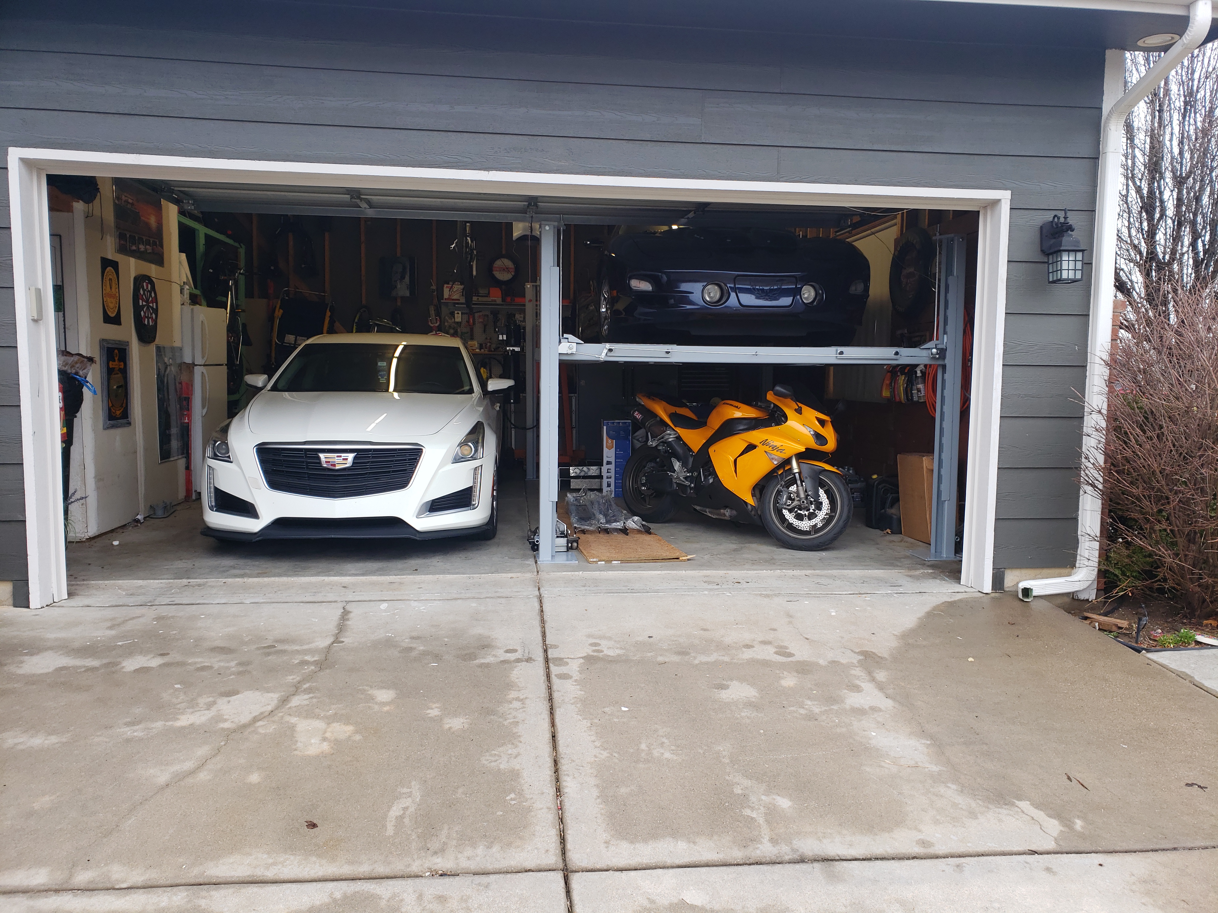 Customer installation photo 6